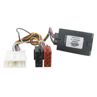 Stuurwiel Interface Nissan