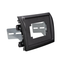 Zenec N-XFDUC8-1D8 - 1-DIN Radio montagepaneel voor Fiat Ducato 8