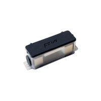 4Connect 4-600431 - 70/20mm2 IN en UIT