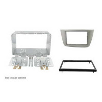 Dubbeldin Inbouwpaneel Seat