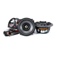 Morel Hybrid Integra 52