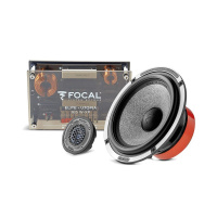 Focal 165 W-XP