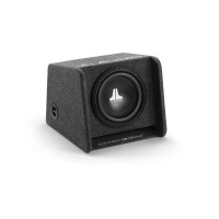 JL Audio CP110-W0v3