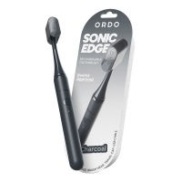 Ordo Sonic Edge Electrische Tandenborstel - Charcoal