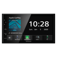 Kenwood DMX5020BTS CAMPER