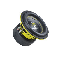 Ground Zero GZRW 8XSPL