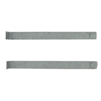 Autoradio ontgrendelings sleutels