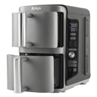 Ninja Double Stack Airfryer XXL - 9.5 Liter - SL400EU