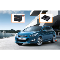 Hyundai i40 - Audio Upgrade Soundsystem 1