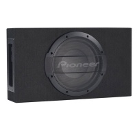 Tweedekans - Pioneer TS-WX1010LA - Subwoofer