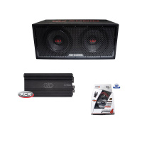 Digital Designs DD512.2kW