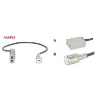 Antenne Adapter Kia