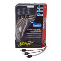 Stinger Electronics SI4920