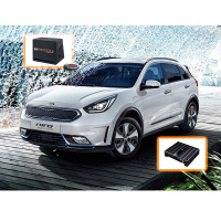 Kia Niro - Audio Upgrade Soundsystem 1