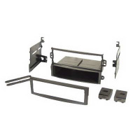 Din Inbouwpaneel voor Nissan