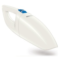 Tweedekans - Philips MiniVac FC6150/01 - Kruimelzuiger