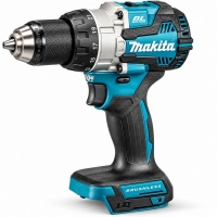 Makita DHP489Z 18V LXT Accu-Klopboormachine - Geleverd zonder Accu en Lader