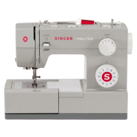 Tweedekans - Singer HD4423 - Naaimachine