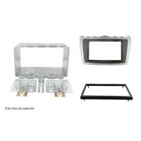 Dubbel Din Inbouwpaneel Mazda