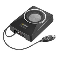 Tweedekans - Eton USB 6 – Actieve Underseat Subwoofer