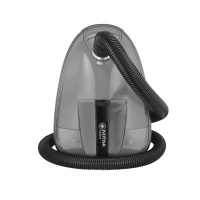 Nilfisk Select GRCL13P08A1 - Stofzuiger met zak