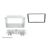 Dubbel Din Inbouwpaneel Kia