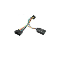 Stuurwiel Interface Ford