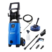 Nilfisk C125.7-6 PAD X-TRA – Krachtige en Compacte Hogedrukreiniger
