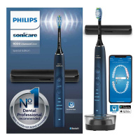 Philips Sonicare DiamondClean HX9911/88 - Elektrische tandenborstel