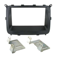 2-DIN frame Kia Carens