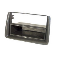 Din Inbouwpaneel voor Fiat