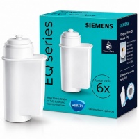 Siemens TZ70063A BRITA Intenza Waterfilters EQ Series - 6 Stuks
