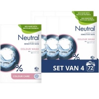 Neutral Waspoeder - 72 Doseringen