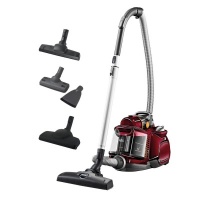 AEG LX7-2-CR-A - Animal Edition - Stofzuiger zonder Zak