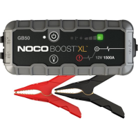 Noco Genius Gb50 Booster / Jumpstarter 12V 1500A