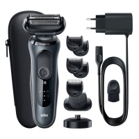 Braun Series 6 61-N4500cs - Elektrisch Scheerapparaat