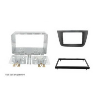 Dubbeldin Inbouwpaneel Seat