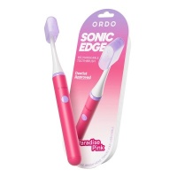 Ordo Sonic Edge Electrische Tandenborstel - Paradise Pink