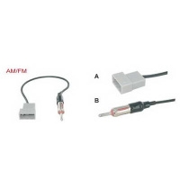 Antenne Adapter Subaru
