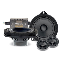 Focal IS BMW 100L