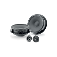 Focal IS VW 165 - DEMO
