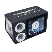 Hifonics ATL12BPS