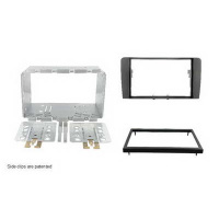 Dubbel Din Inbouwpaneel Audi