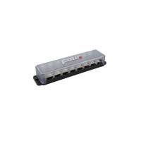 4Connect 4-600338 - voeding of massa verdeelstrip