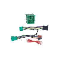 Koppeladapter Fiat Ducato vanaf 2021