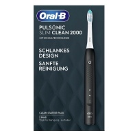 Oral-B Pulsonic Slim Clean 2000 Elektrische Tandenborstel