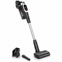 Bosch Unlimited 9 BCS931WBA Steelstofzuiger