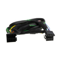 Axton Plug & Play aansluitkabel - ISO