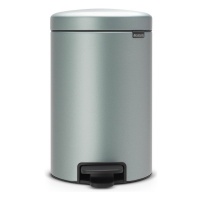 Tweedekans - Brabantia Newicon Pedaalemmer 12 Liter