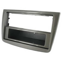 Din Inbouwpaneel voor Alfa